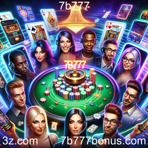 A Evolução dos Jogos Multiplayer: Uma Nova Era de Diversão e Conexão